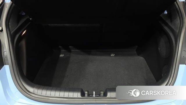 Hyundai Veloster (JS) id 4865435 из Кореи 8
