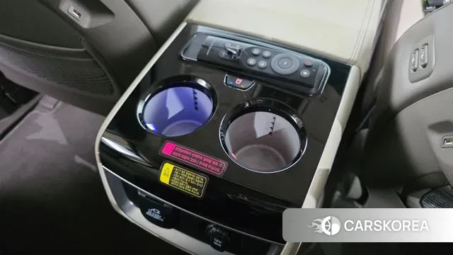 Kia Carnival 4th generation id 3420382 из Кореи 8