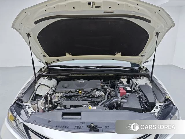 Toyota Camry id 4290005 из Китая 8