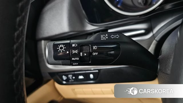 Kia Carnival 4th generation id 4187454 из Кореи 8