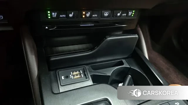 Lexus ES300h 7th generation id 3494355 из Кореи 8