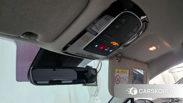 Hyundai The New Santa Fe id 3572634 из Кореи 8