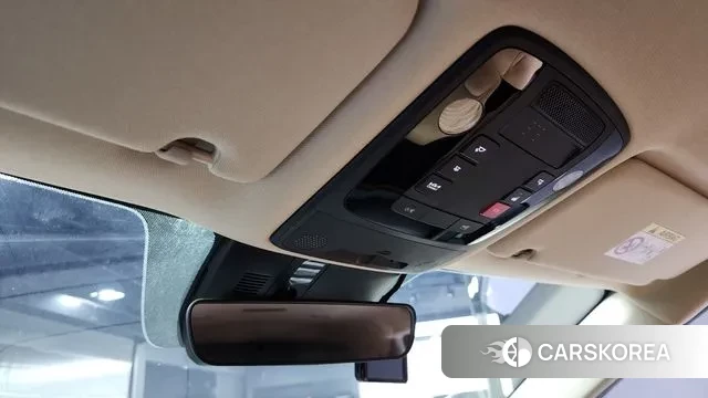 Kia Carnival 4th generation id 3645252 из Кореи 8