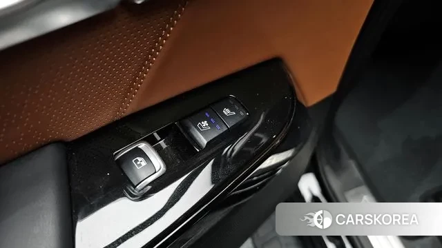 Kia Mohave Master id 3365780 из Кореи 8