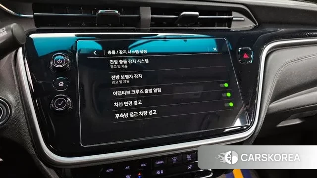 Chevrolet (GM Daewoo) New Bolt EV id 3333353 из Кореи 8