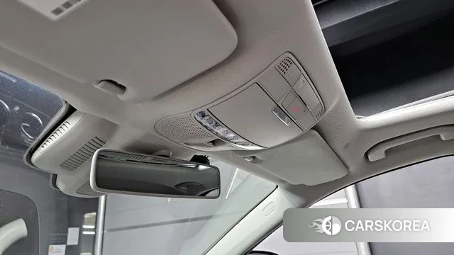 Mercedes-Benz E-Class W213 id 3275371 из Кореи 8