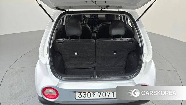 Hyundai Casper id 4922386 из Кореи 8