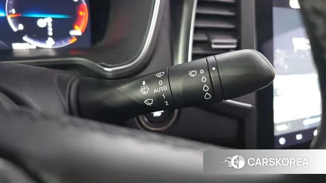 Renault Korea (Samsung) The New SM6 id 3412285 из Кореи 8