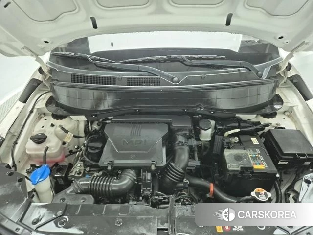 Hyundai Casper id 3897477 из Кореи 8