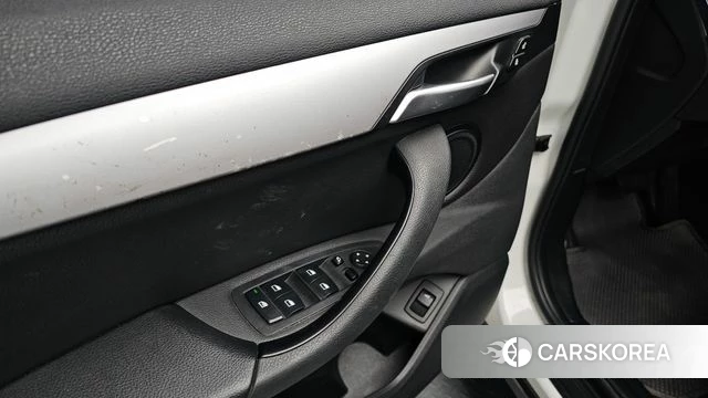 BMW X1 (F48) id 4397735 из Кореи 8