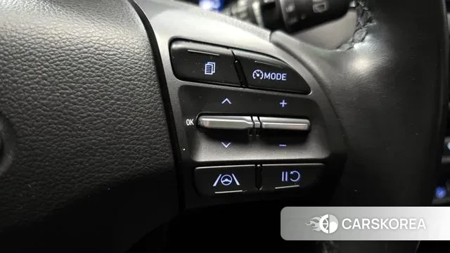 Hyundai The New Kona id 3472740 из Кореи 8