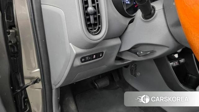 Kia All New Morning (JA) id 4384904 из Кореи 8