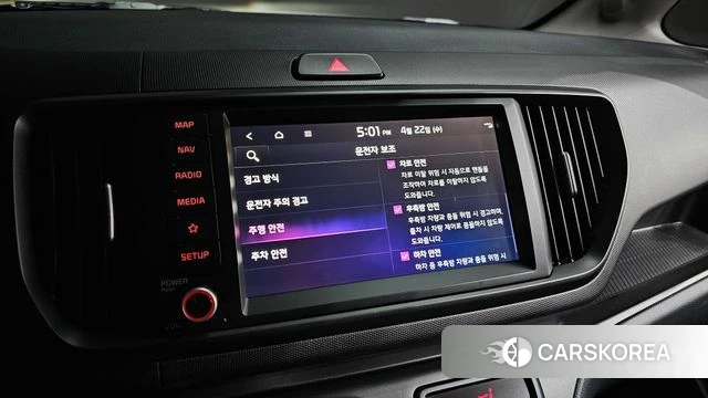 Kia The New Kia Ray id 4186261 из Кореи 8