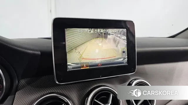 Mercedes-Benz GLA-Class X156 id 3514860 из Кореи 8