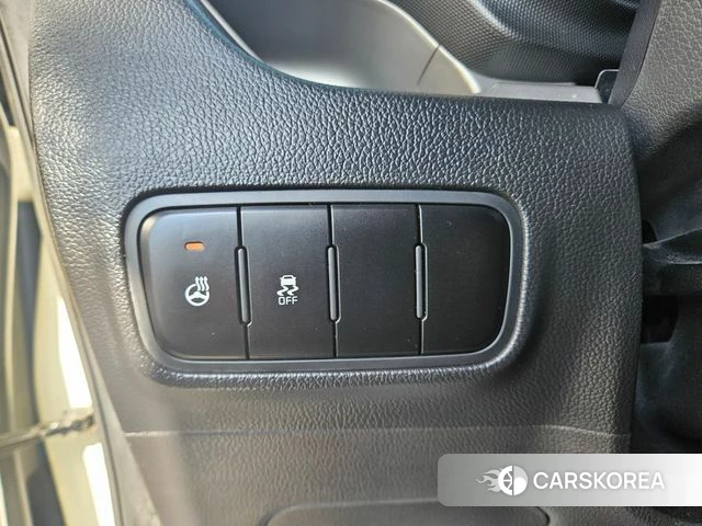 Kia The New Ray id 3820680 из Кореи 8