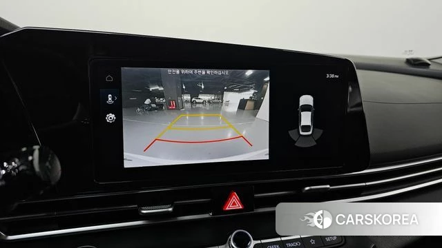 Hyundai Avante (CN7) id 3839706 из Кореи 8