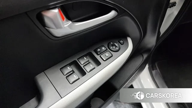 Kia The New Kia Ray id 2974779 из Кореи 8