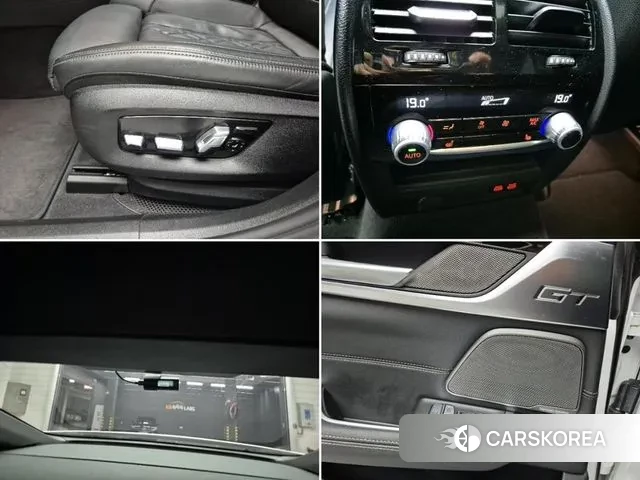 BMW 6 Series GT (G32) id 3436997 из Кореи 8