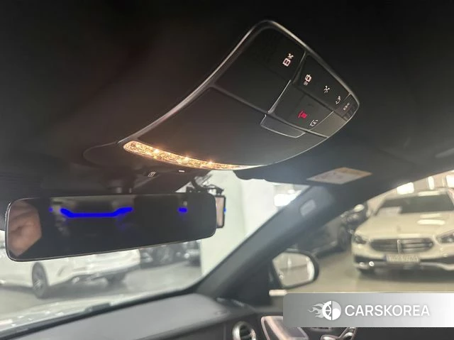 Mercedes-Benz S-Class W222 id 3898965 из Кореи 8