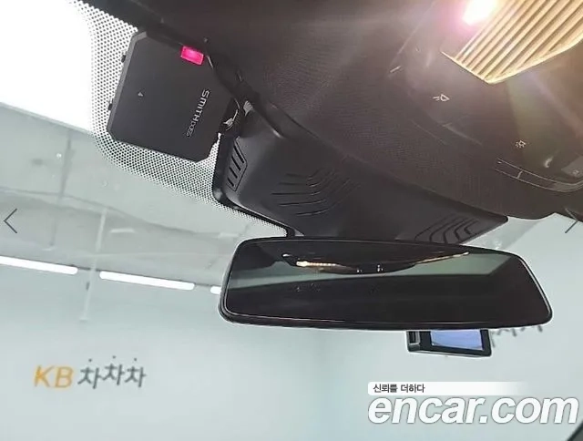 BMW 5 Series (G30) id 2887157 из Кореи 8