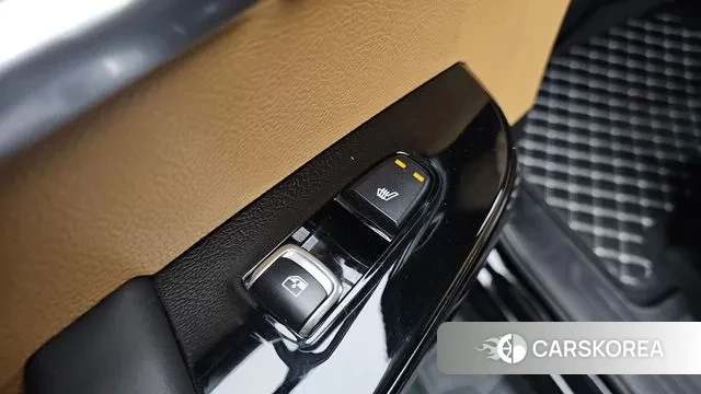 Kia Mohave Master id 3253739 из Кореи 8