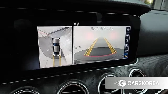 Mercedes-Benz E-Class W213 id 3504957 из Кореи 8