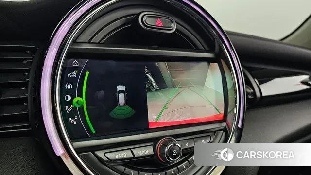 Mini Cooper id 3307725 из Кореи 8