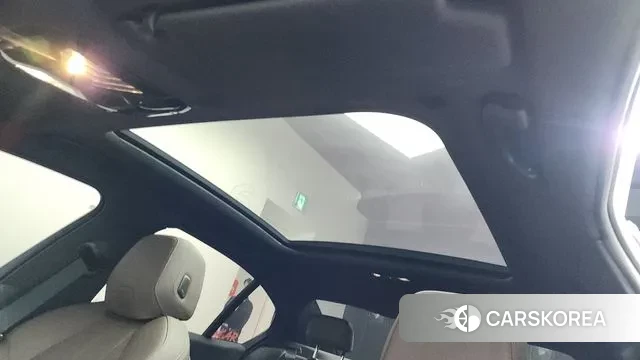 BMW 5 Series (G60) id 3477500 из Кореи 8