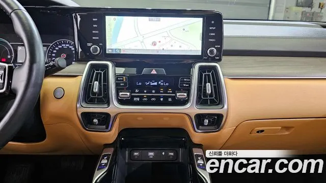 Kia Sorento 4th Generation id 2823108 из Кореи 8