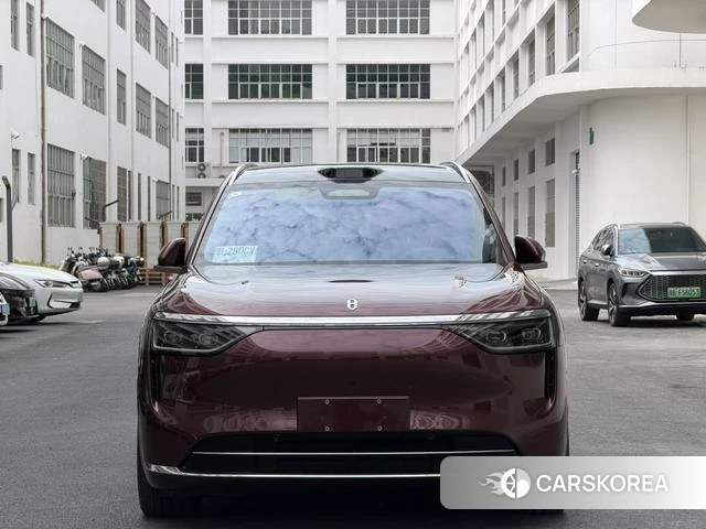 AITO Ask the world M8 id 4182678 из Китая 8