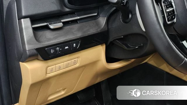 Kia Carnival 4th generation id 4534436 из Кореи 8