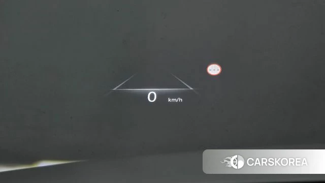 Genesis G80 (RG3) id 3838453 из Кореи 8