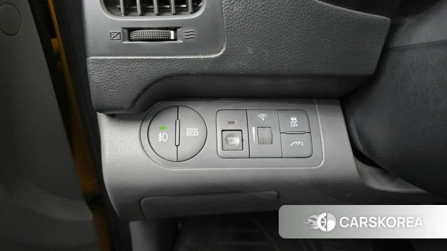 Hyundai The New Grand Starex id 3955821 из Кореи 8