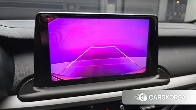 Kia Come New K3 id 2896118 из Кореи 8