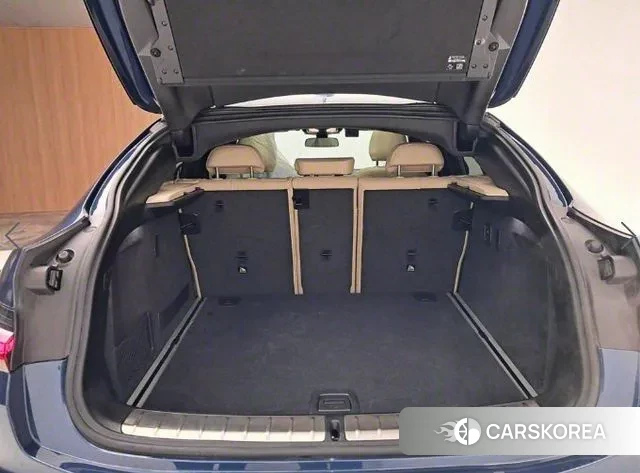 BMW X4 (G02) id 2890364 из Кореи 8