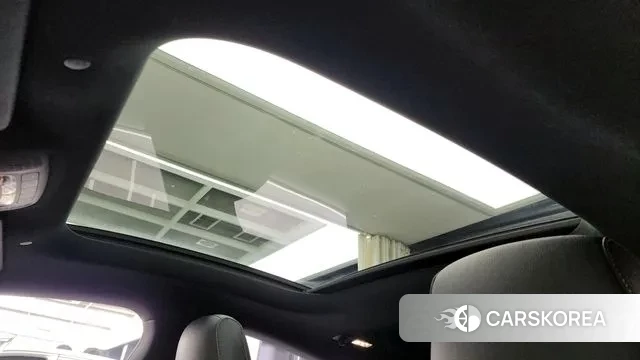 Mercedes-Benz CLA-Class C118 id 3488084 из Кореи 8