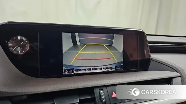 Lexus ES300h 7th generation id 3608121 из Кореи 8