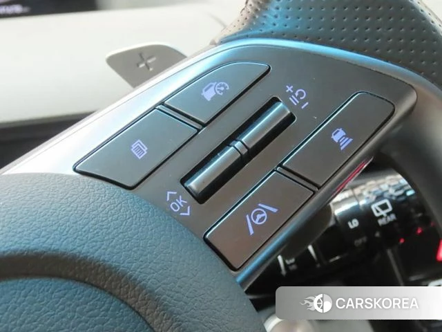 Hyundai Staria id 4178516 из Кореи 8