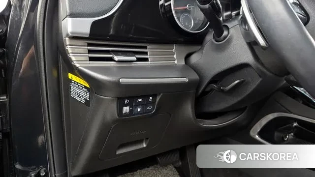 Hyundai The New Grandeur IG id 3449202 из Кореи 8