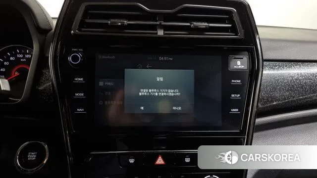 Ssangyong Berry New Tivoli id 3474480 из Кореи 8