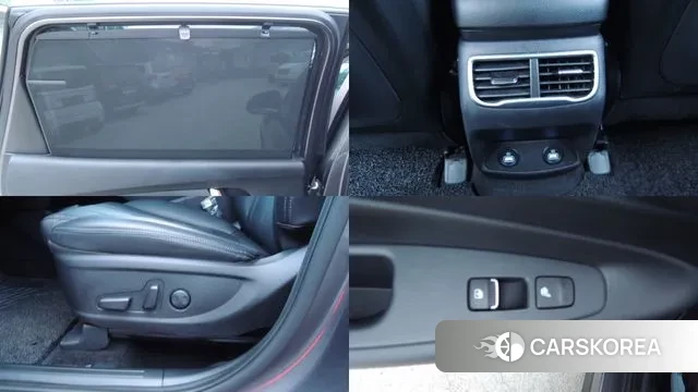 Hyundai The New Santa Fe id 3395176 из Кореи 8