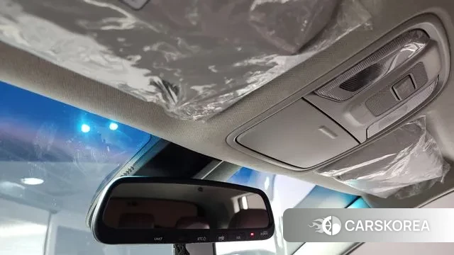 Kia The New Niro id 2854943 из Кореи 8