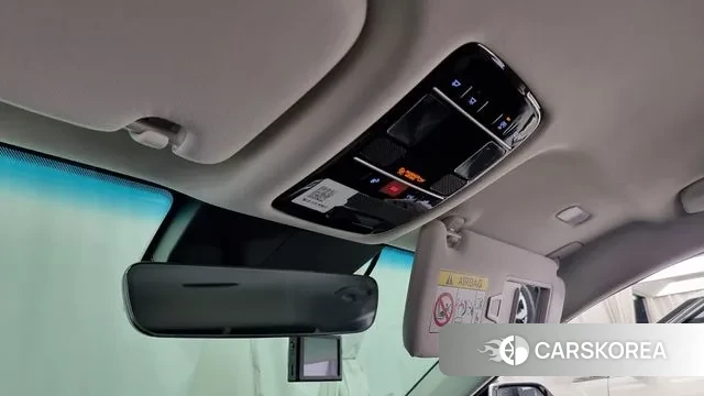 Hyundai Grandeur (GN7) id 3348251 из Кореи 8