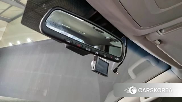 Kia Mohave Master id 4294427 из Кореи 8