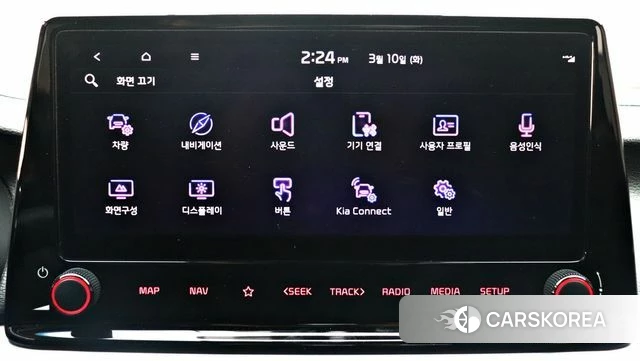 Kia The New K3 2nd generation id 3818995 из Кореи 8