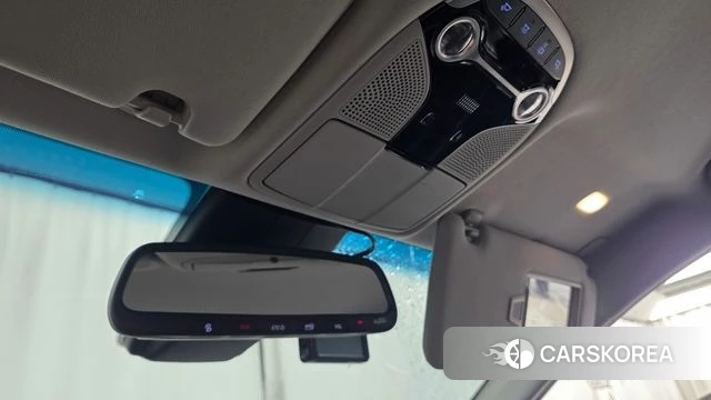 Hyundai Grandeur IG id 4568424 из Кореи 8