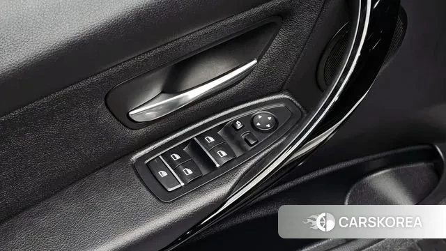 BMW 3 Series (F30) id 3423235 из Кореи 8