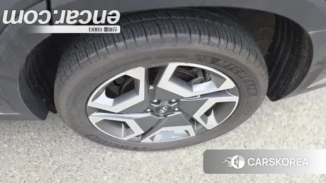 Hyundai The New Palisade id 3523852 из Кореи 8