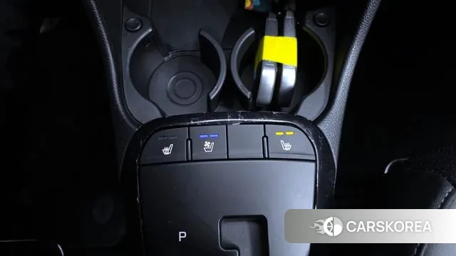 Kia The New Morning (JA) id 3649198 из Кореи 8