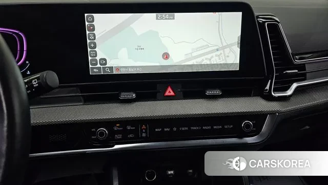 Kia Sportage 5th Generation id 3645694 из Кореи 8